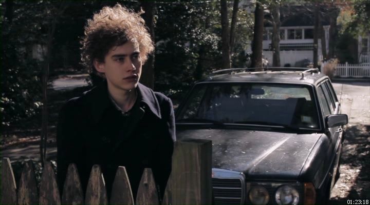 The Dish and the Spoon : Foto