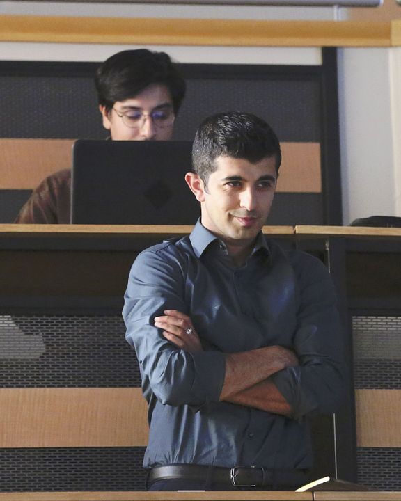 How To Get Away With Murder : Foto