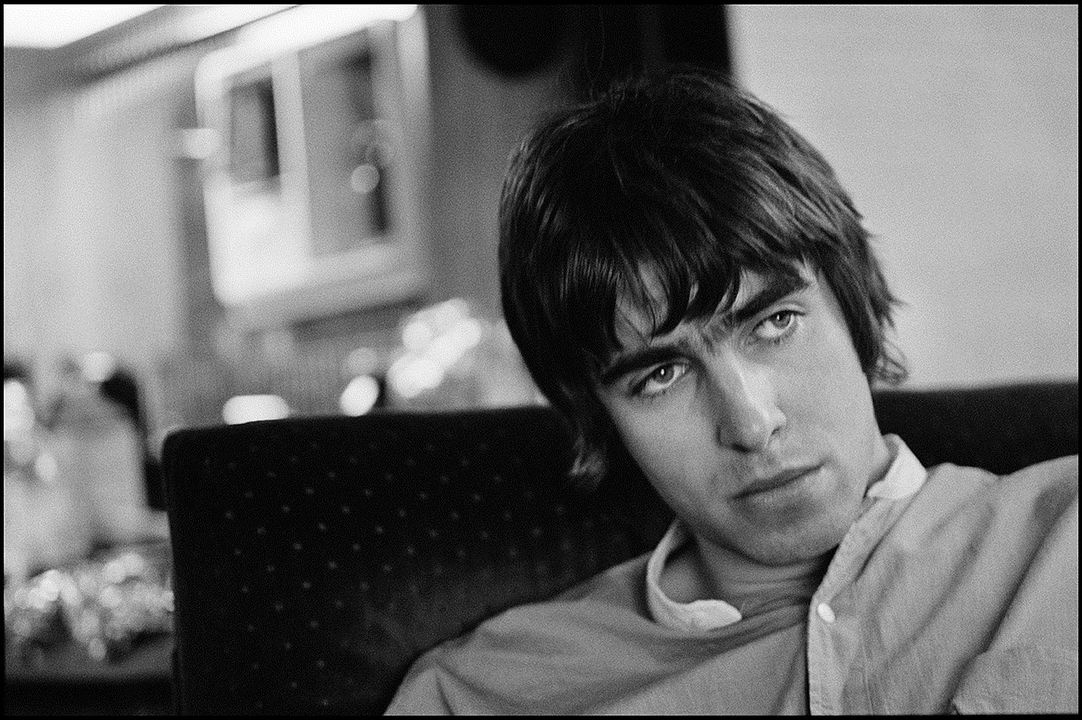 Oasis: Supersonic : Foto