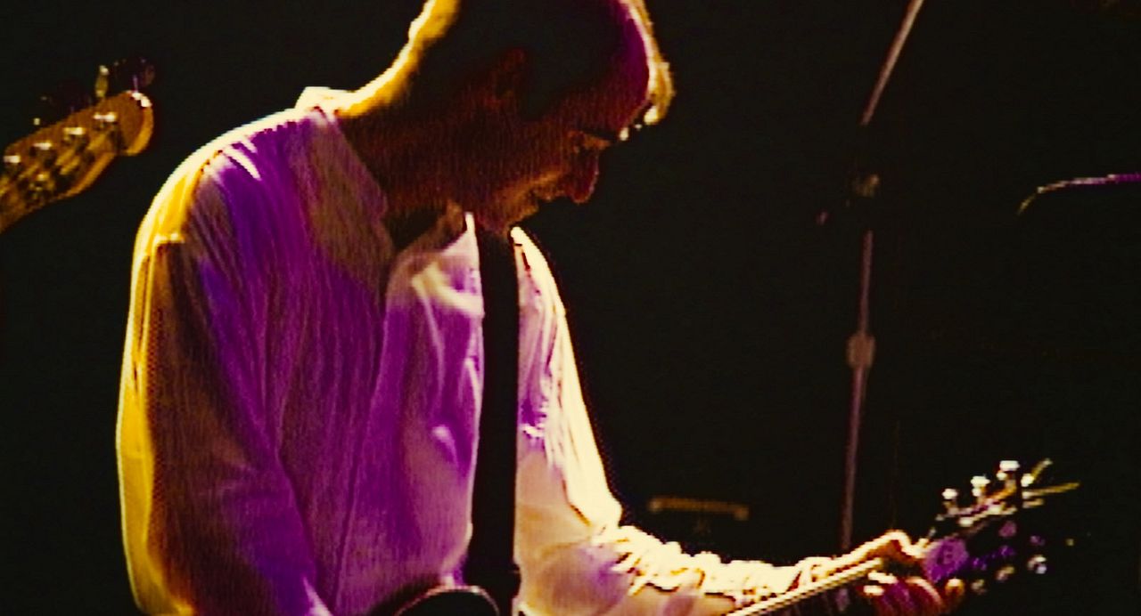 Oasis: Supersonic : Foto