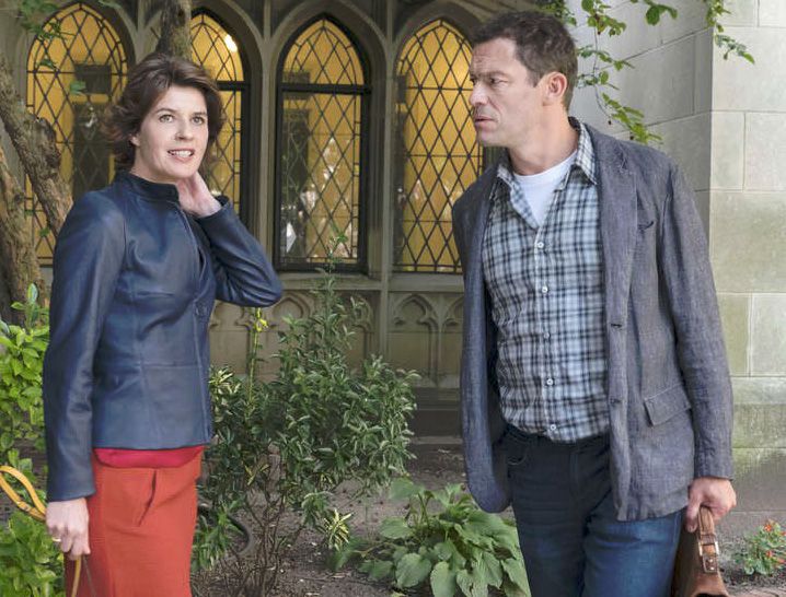 The Affair : Foto Dominic West