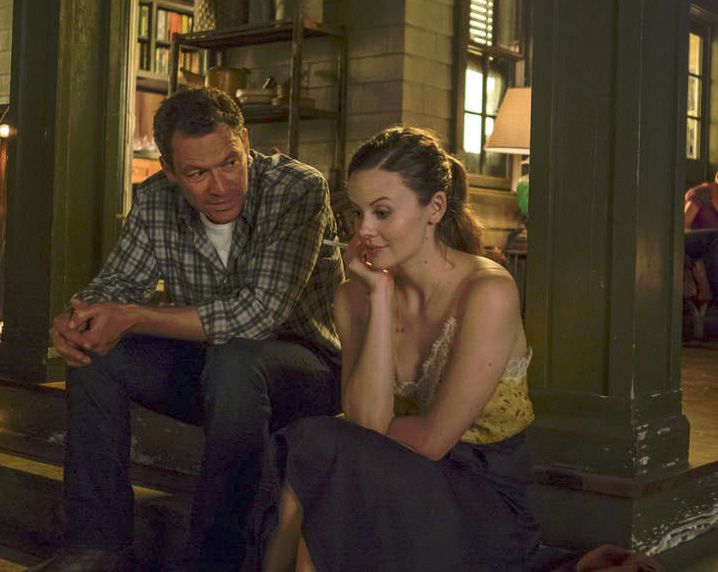 The Affair : Foto Dominic West
