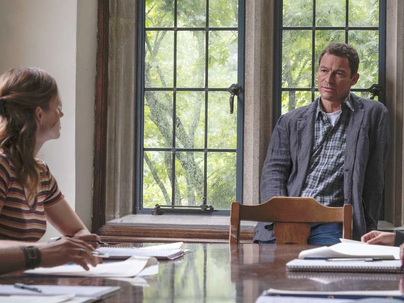The Affair : Foto Dominic West