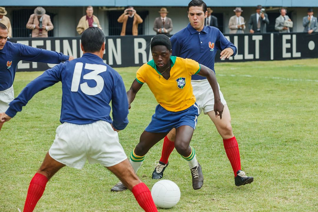 Pelé: La película : Foto