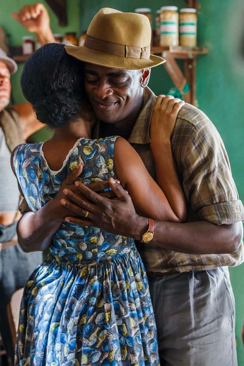 Pelé: La película : Foto