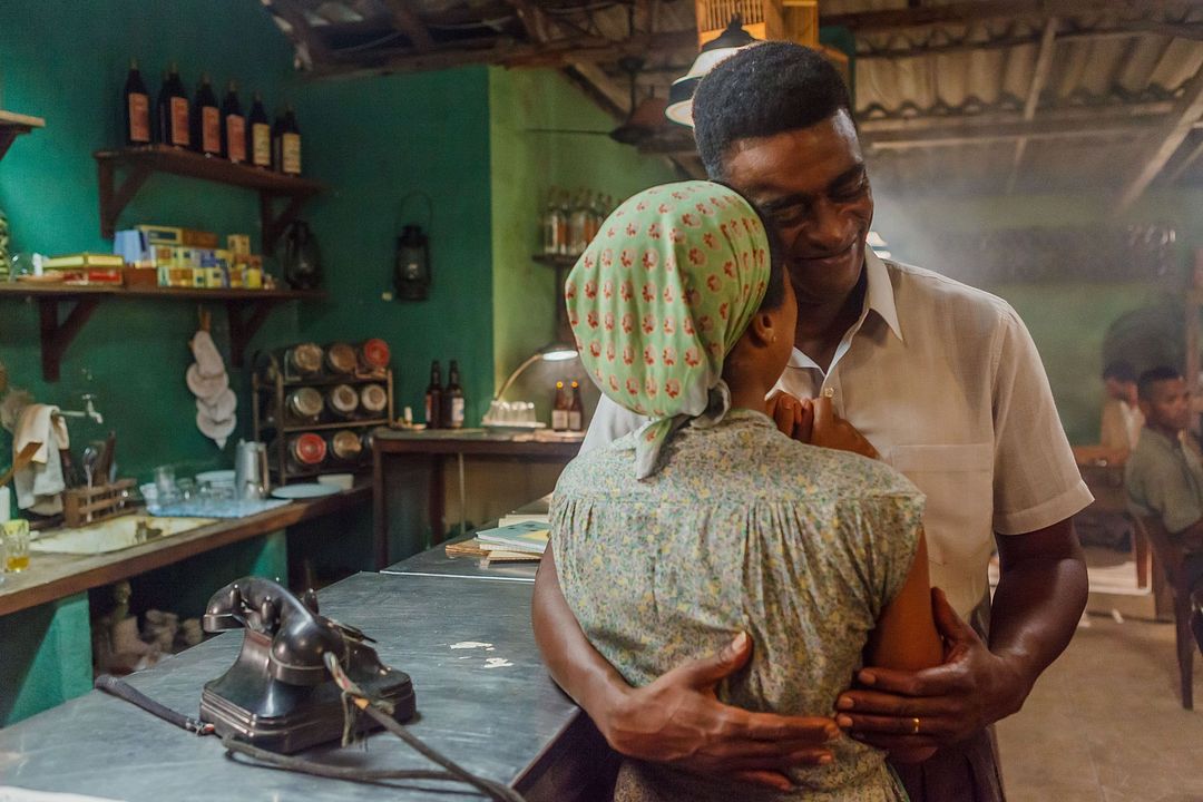 Pelé: La película : Foto