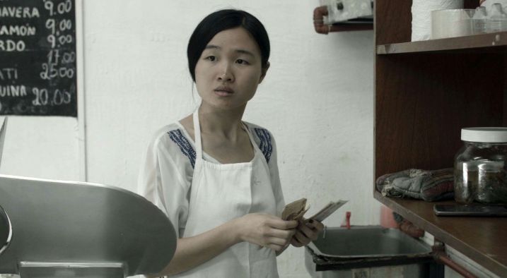 El futuro perfecto : Foto