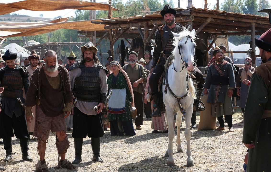 Resurrección: Ertugrul : Foto