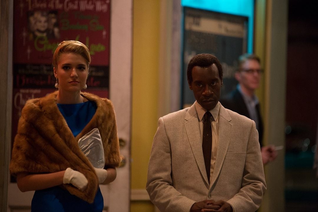 Miles Ahead: Secretos de una leyenda : Foto