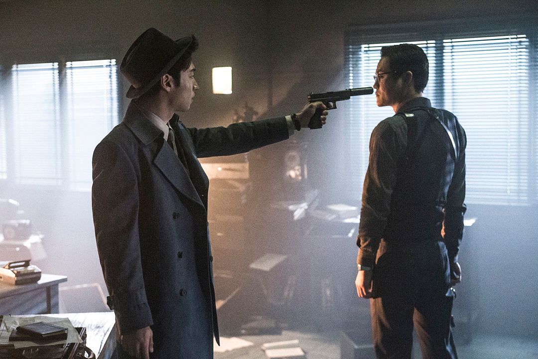 Foto Jehoon Lee, Kim Sung-Kyun