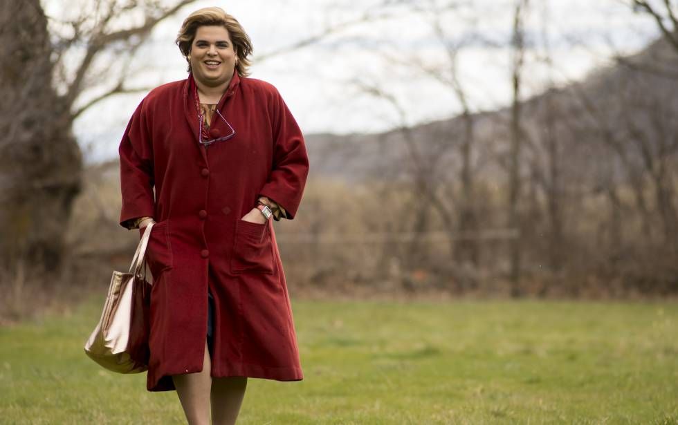 Paquita Salas : Foto