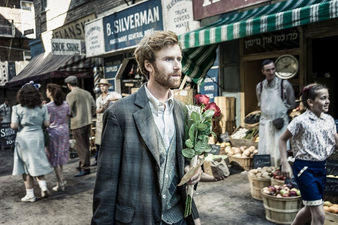 La historia del amor : Foto