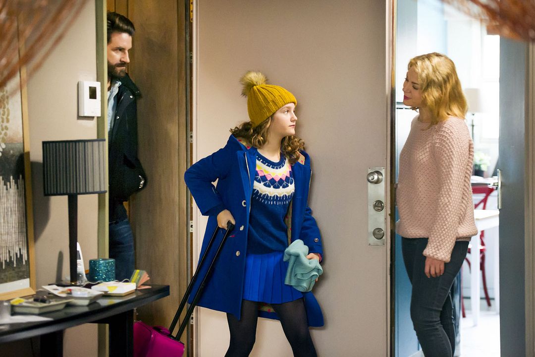 Foto Emilie Dequenne