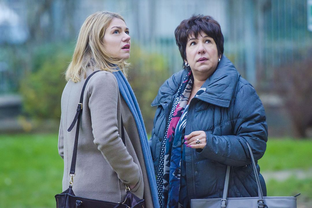 Foto Emilie Dequenne