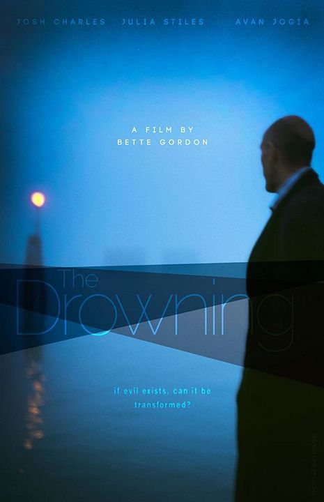 The Drowning : Póster