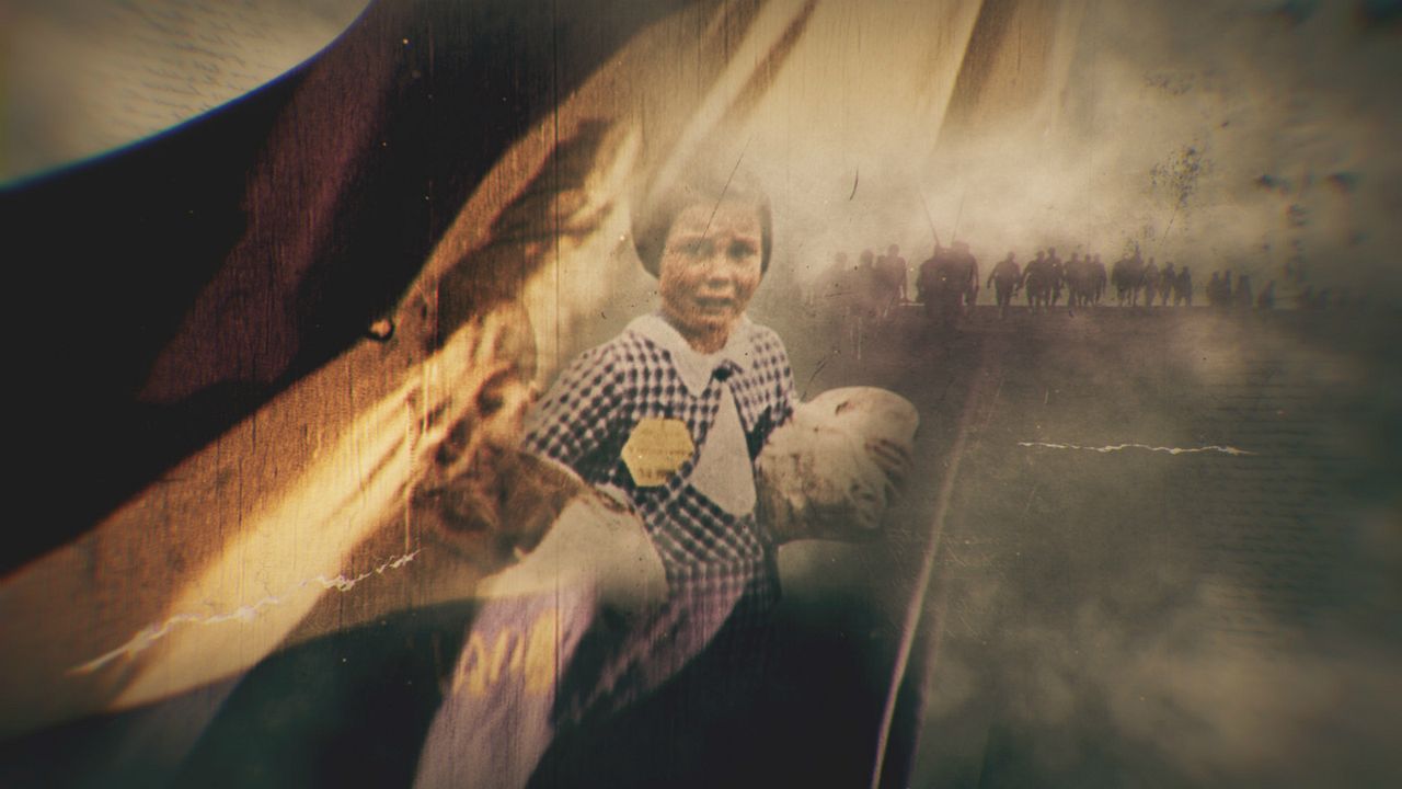 España en dos trincheras. La guerra civil en color : Foto