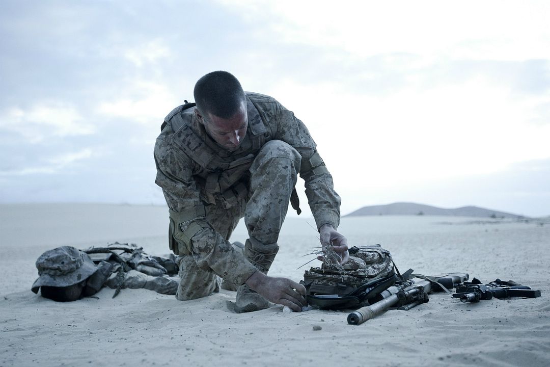 Mine : Foto Armie Hammer