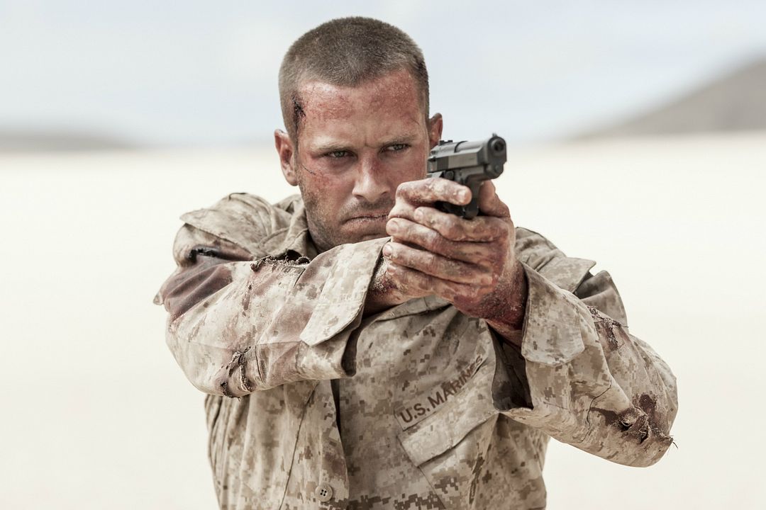 Mine : Foto Armie Hammer