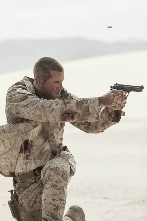 Mine : Foto Armie Hammer