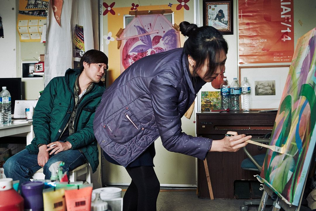 Ahora sí, antes no : Foto