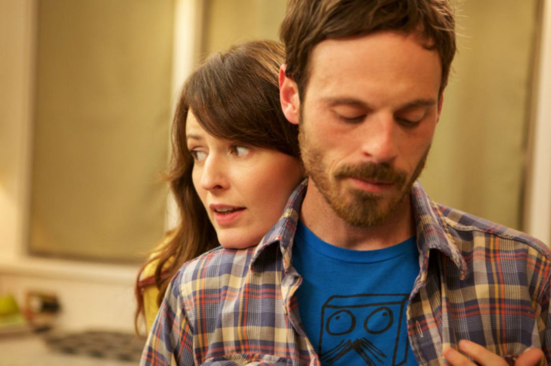Foto Rosemarie DeWitt, Scoot McNairy