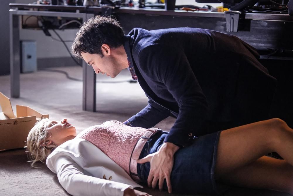 Foto Raphaël Ferret