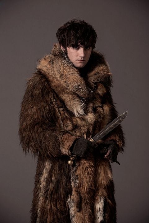 Foto Landon Liboiron