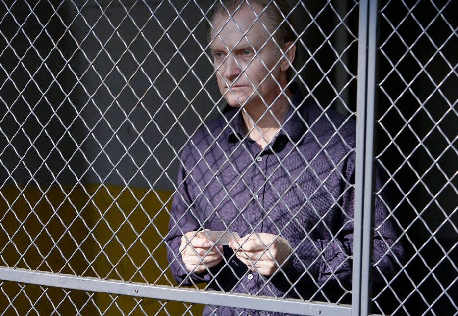 The Blacklist : Póster