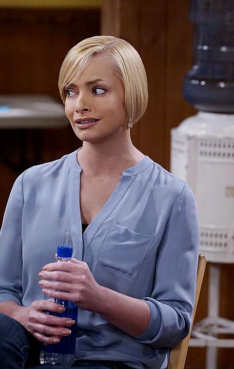 Mom : Foto Jaime Pressly