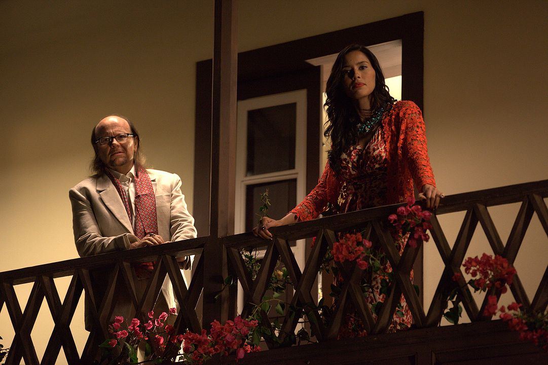 Como reinas : Foto Santiago Segura