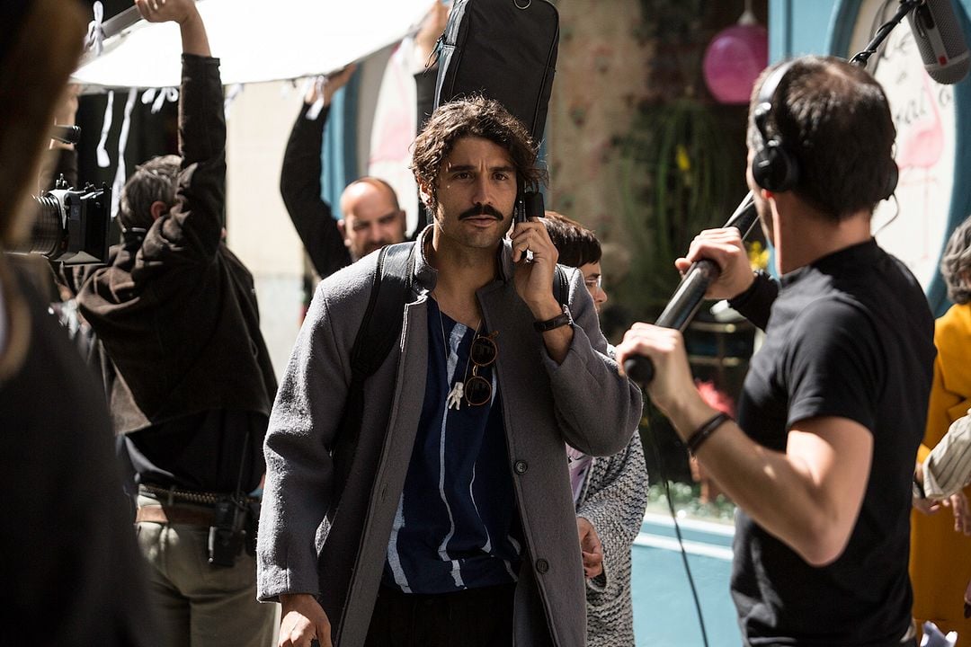 No culpes al karma de lo que te pasa por gilipollas : Foto Álex García (II)