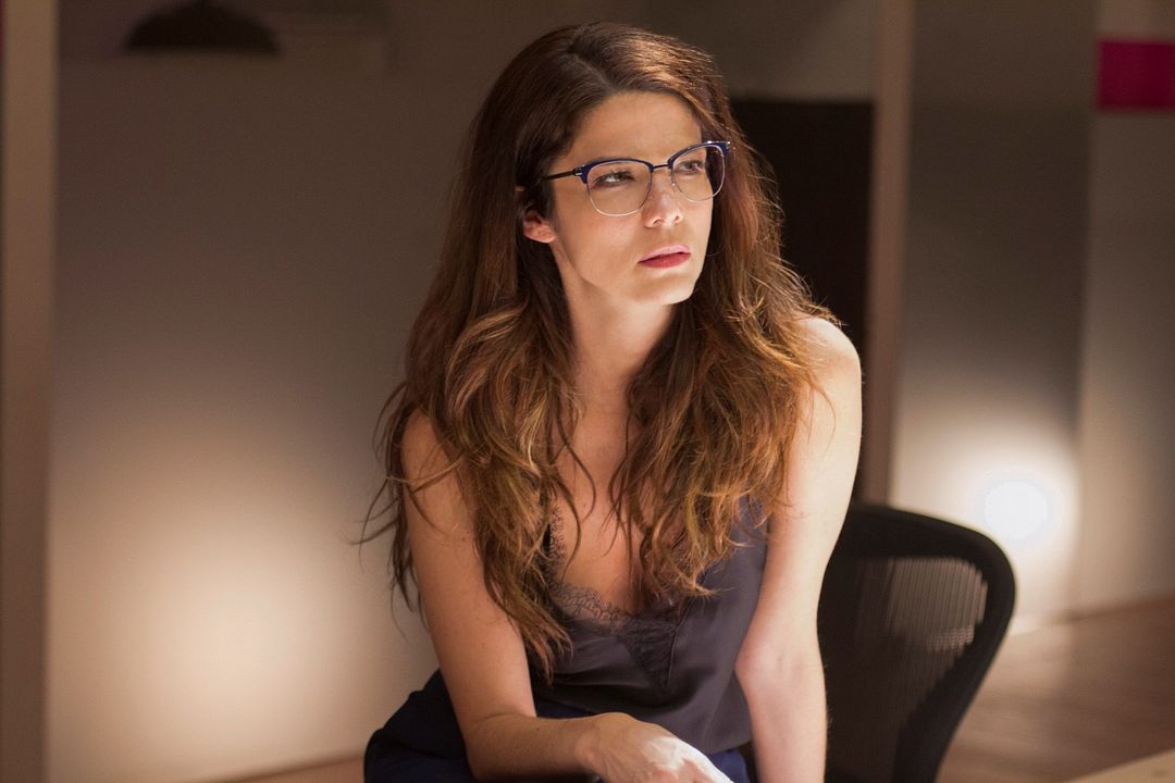 7 Años : Foto Juana Acosta