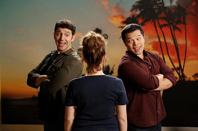 Loca Ex-Novia : Foto