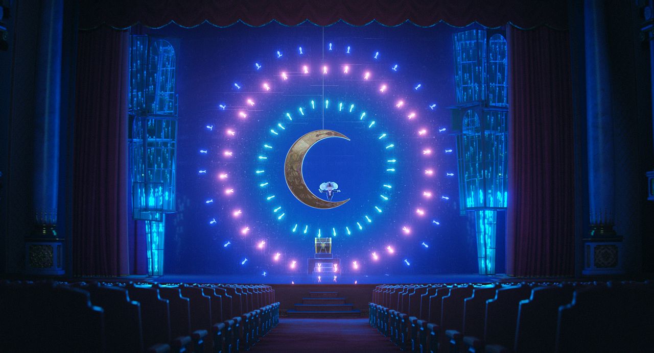 Sing: ¡Ven y canta! : Foto