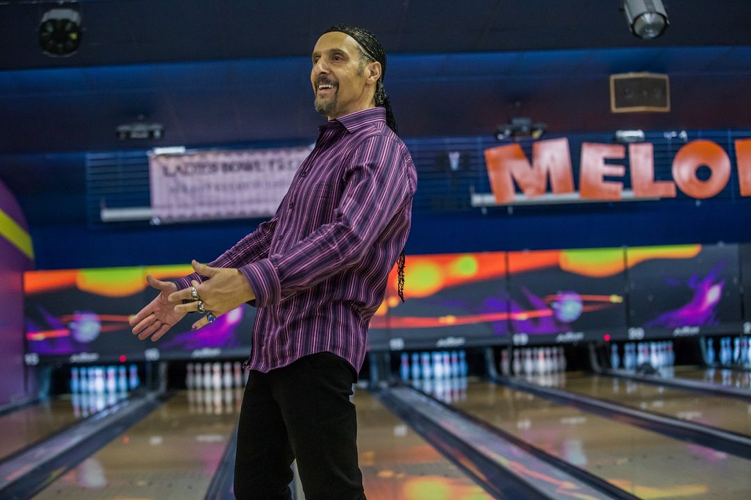 The Jesus Rolls : Foto John Turturro