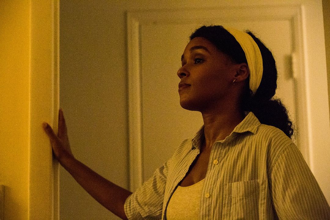 Luz de luna : Foto Janelle Monáe
