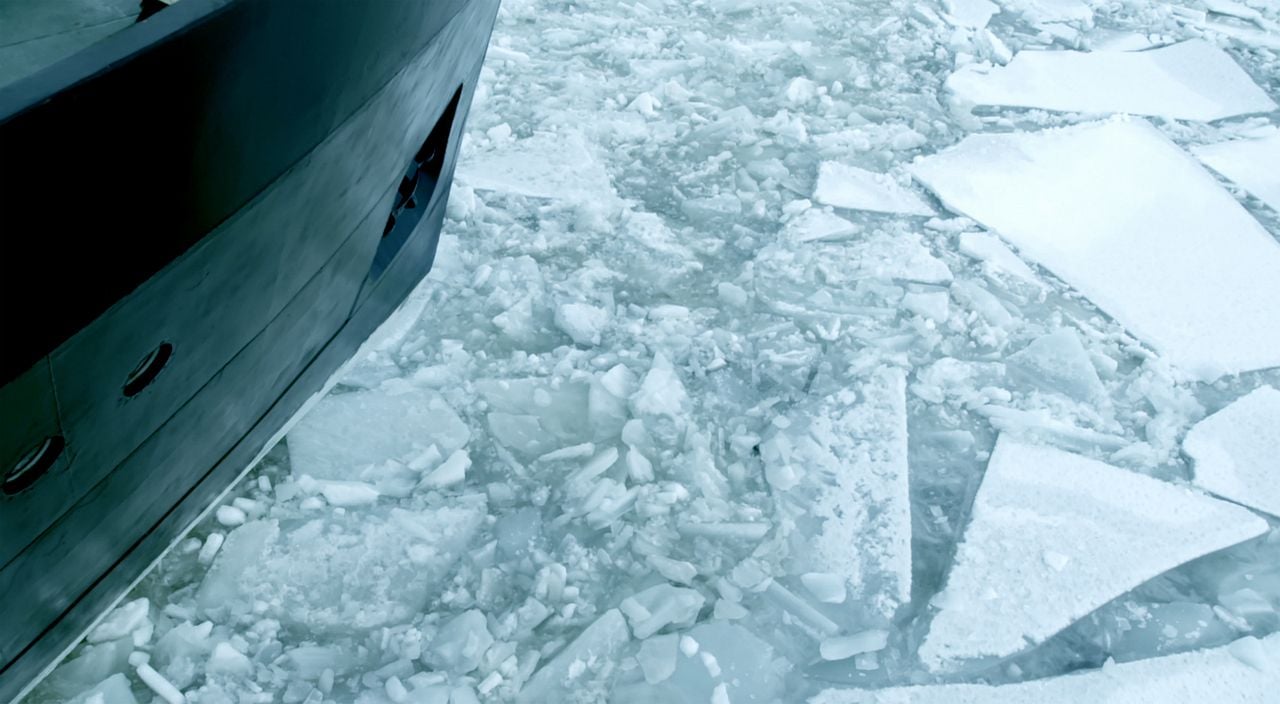 En el mismo barco : Foto