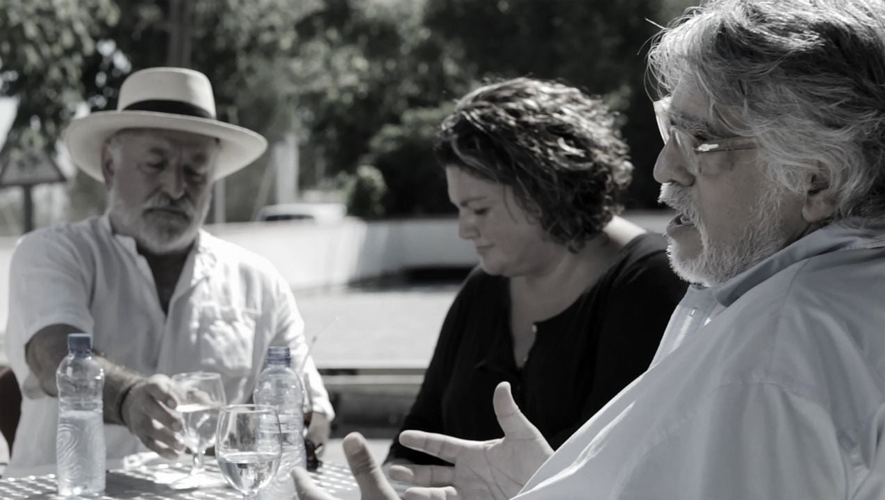 En el mismo barco : Foto