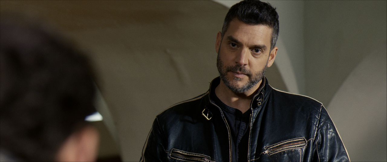 La madriguera : Foto