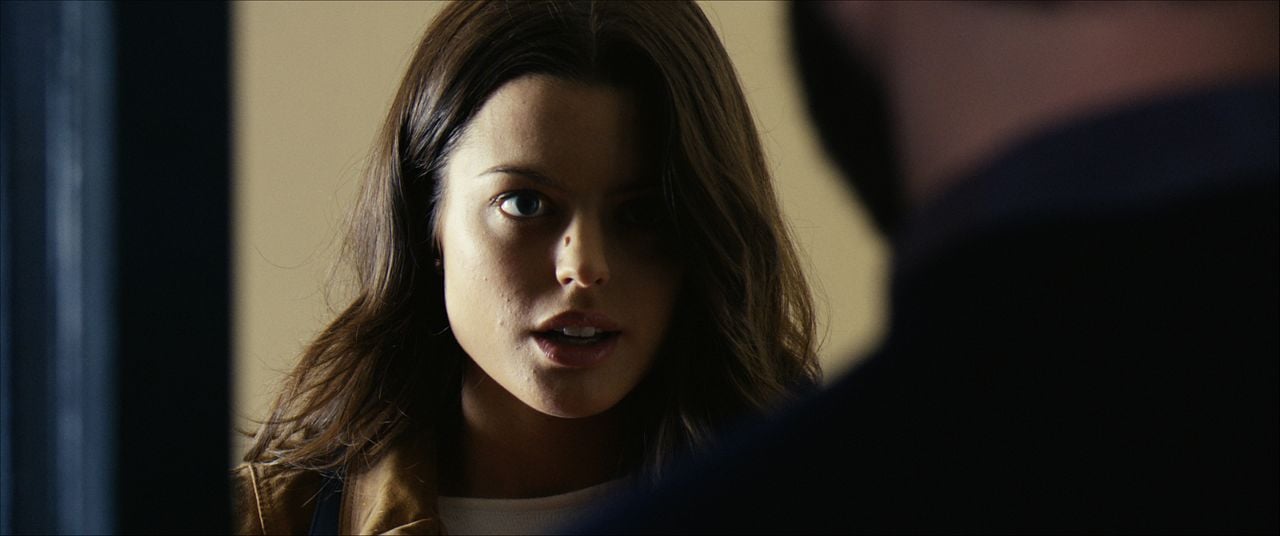 La madriguera : Foto Adriana Torrebejano