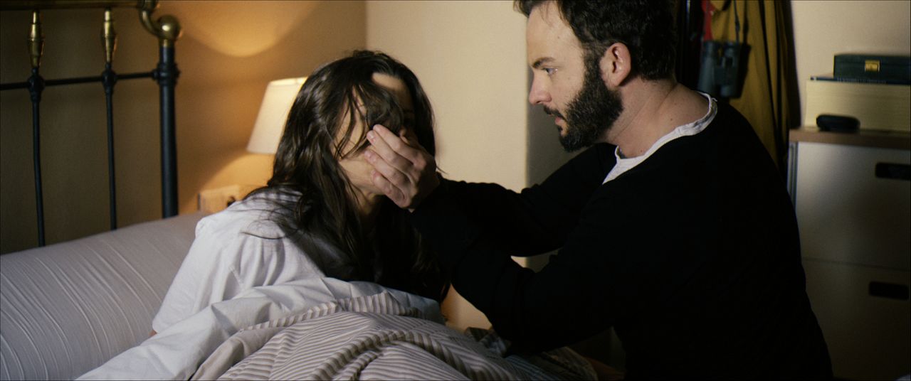 La madriguera : Foto Adriana Torrebejano