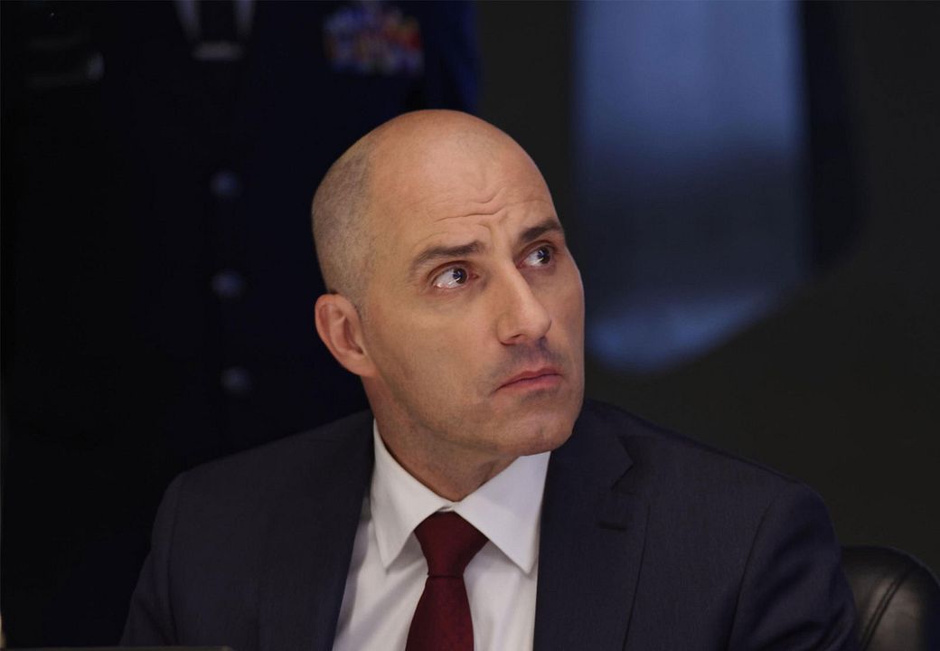 Designated Survivor : Foto