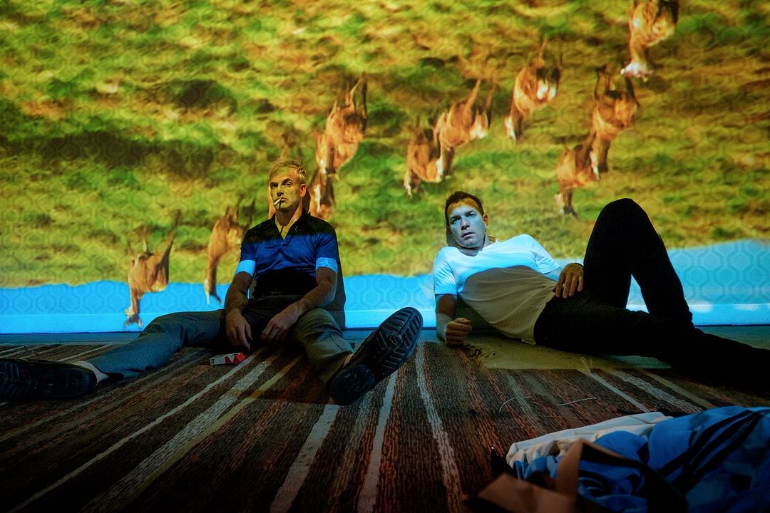 T2 Trainspotting : Foto Ewan McGregor