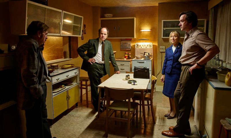 The Enfield Haunting : Foto