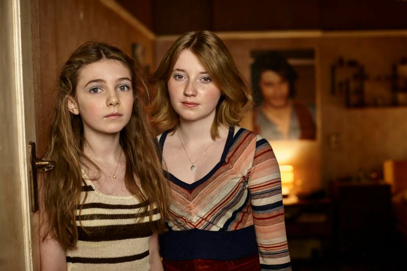 The Enfield Haunting : Foto