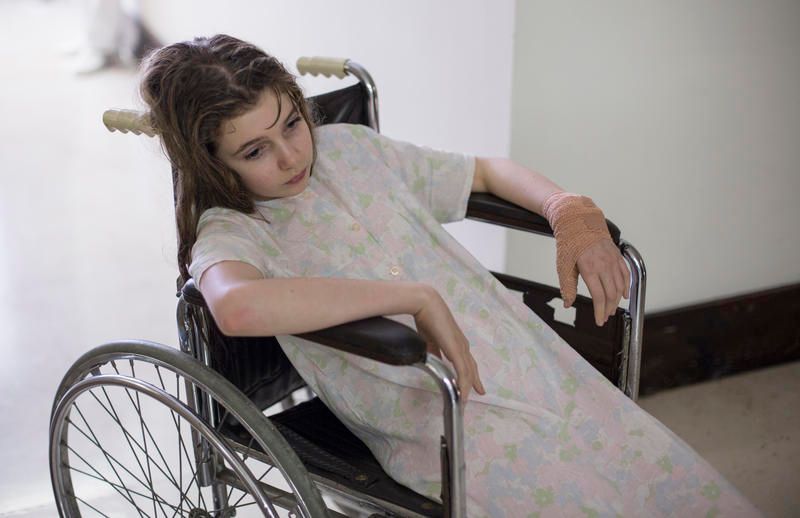 The Enfield Haunting : Foto