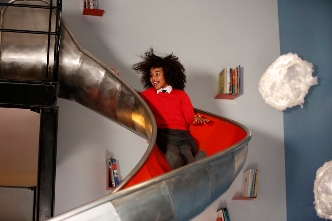 Dos son familia : Foto