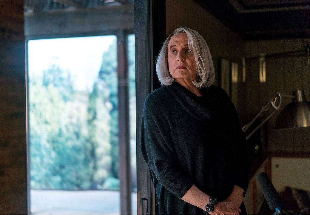 Transparent : Foto Jeffrey Tambor