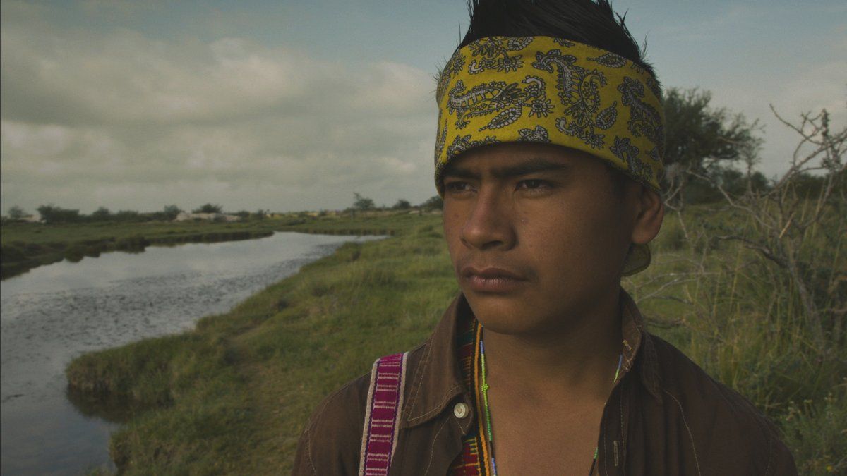 El sueño del Mara'akame : Foto