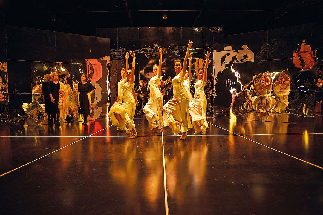 Jota de Saura : Foto